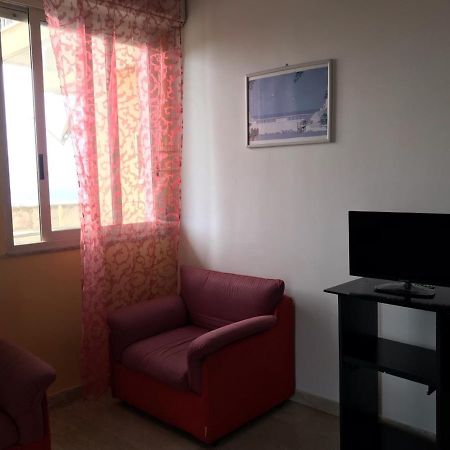 90Ss Apartament Apartamento Reggio di Calabria Exterior foto